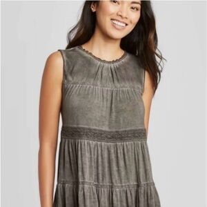 $6❤️Bundled Knox Rose Tank